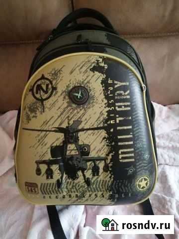 Портфель школьный Ижевск - изображение 1