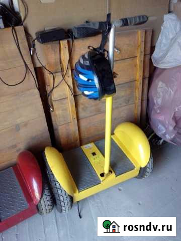 Парк атракционов Михайловка - изображение 1