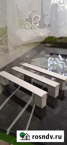 Ручки для кухонной мебели Вологда - изображение 1