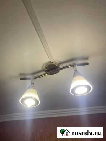 Светильник потолочный Ейск - изображение 1