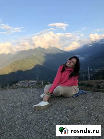 Няня для ребенка Псков - изображение 1