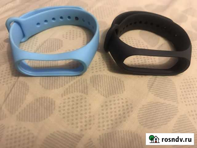 Ремешки для фитнес браслета Смоленск - изображение 1