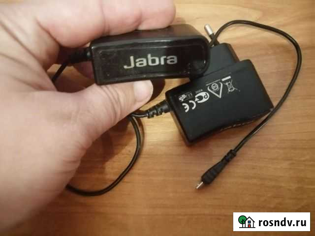 Зарядное устройство Хотьково - изображение 1