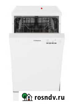 Посудомоечная машина Ханса 45 см Тамбов - изображение 1