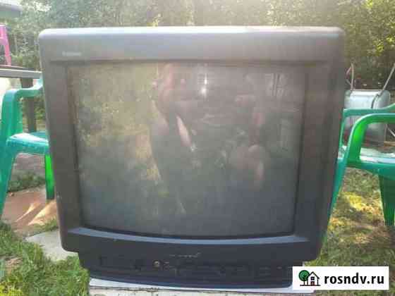 Телевизор sony trinitron 14 Щёлково