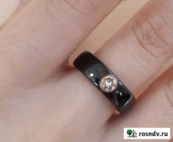 Кольцо Череповец - изображение 1