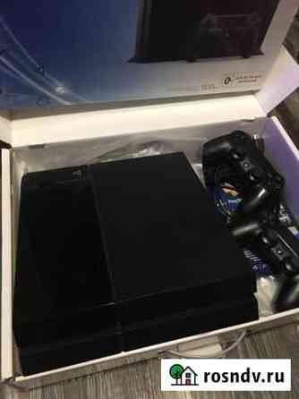 Sony PS4 Североуральск