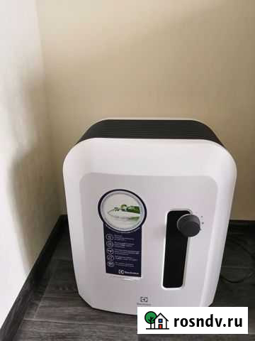 Мойка воздуха - воздухоочиститель Electrolux Ярославль - изображение 1