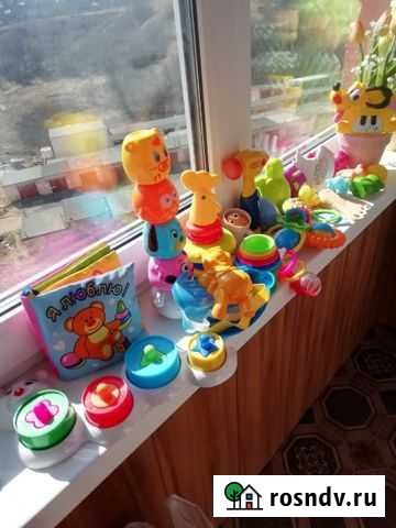 Погремушка Смоленск - изображение 1