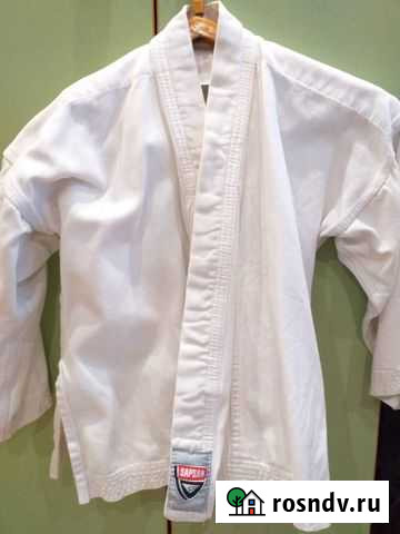 Кимоно Волжский - изображение 1