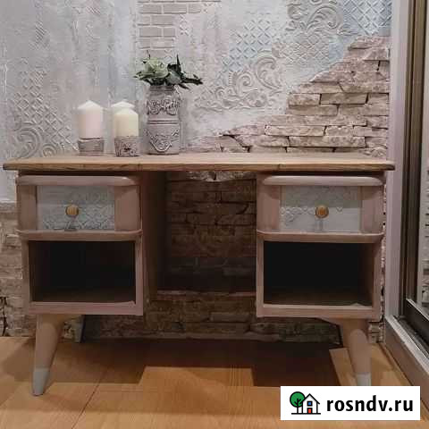 Редизайн, реставрация мебели Брянск - изображение 1