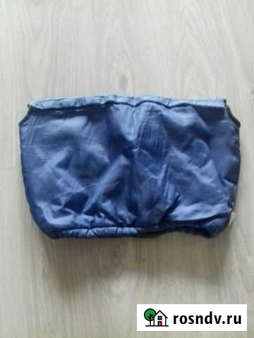 Муфта для колясок Великий Новгород - изображение 1