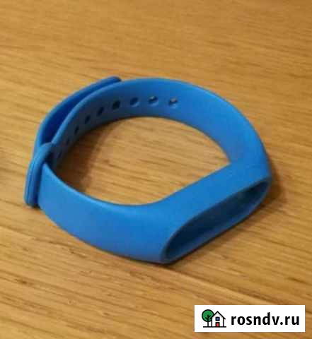 Ремешок на Xiaomi Mi Band 2 Кемерово - изображение 1