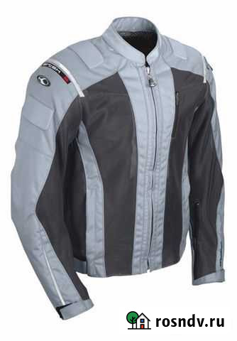 Мотокуртка clover Москва - изображение 1