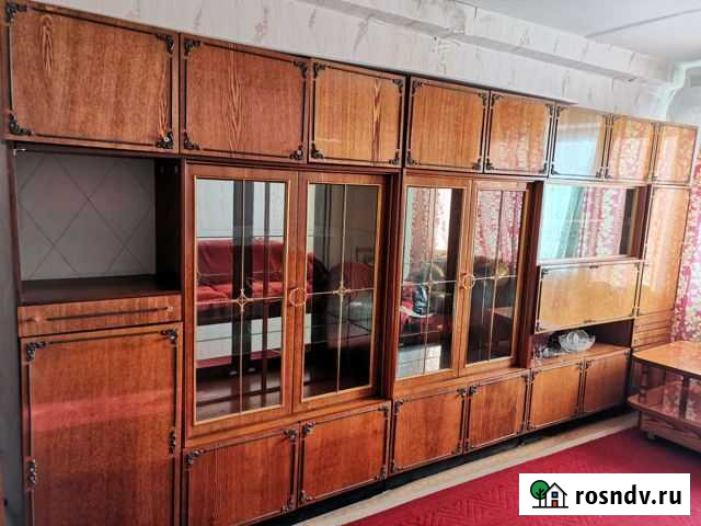 Стенка Советская Гавань - изображение 1