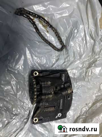 Масленный насос bmw Североморск - изображение 1