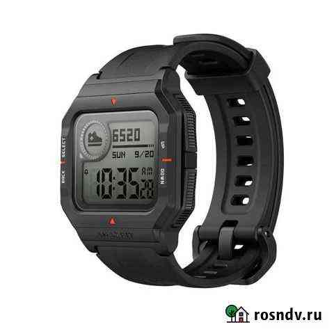 Часы Xiaomi Amazfit Neo Баксан