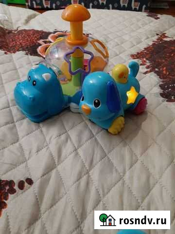 Игрушки для малышей Невинномысск - изображение 1