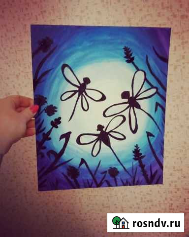 Интерьерная картина Тверь - изображение 1