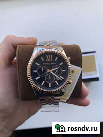 Часы мужские Michael Kors Калуга - изображение 1