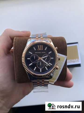 Часы мужские Michael Kors Калуга - изображение 1