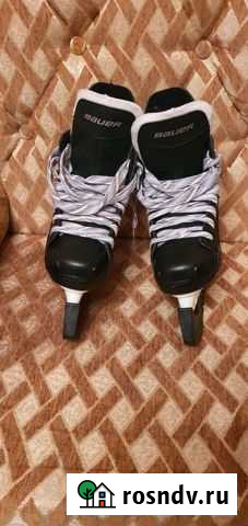 Коньки Брянск - изображение 1