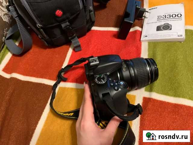 Фотоапарат Самара - изображение 1