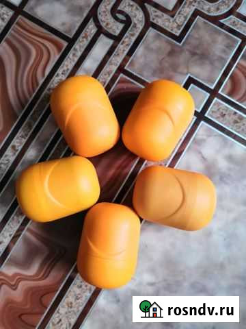 Скорлупки от киндер-яиц Набережные Челны - изображение 1