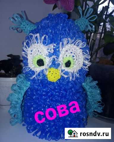 Мочалки Саратов - изображение 1