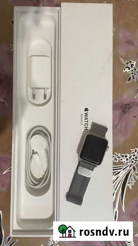 Apple watch Калуга - изображение 1