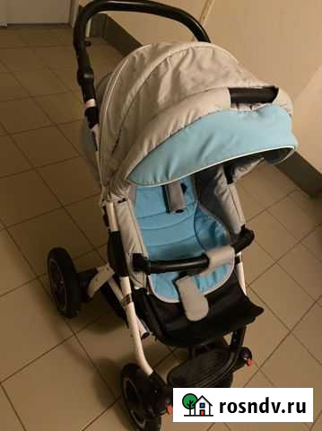 Коляска Петрозаводск - изображение 1