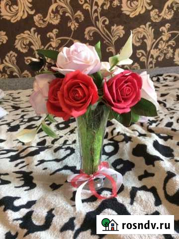 Букет Владимир - изображение 1