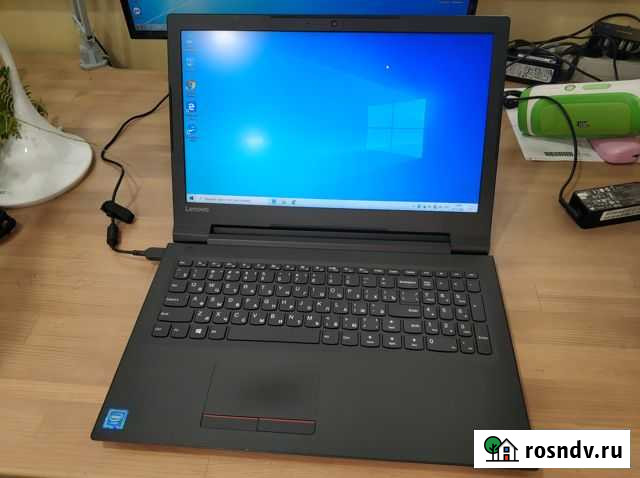 Ноутбук Lenovo 15 Кострома - изображение 1