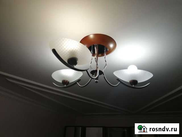 Люстра Альметьевск - изображение 1