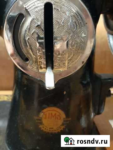 Швейная машина Подольск Саранск - изображение 1