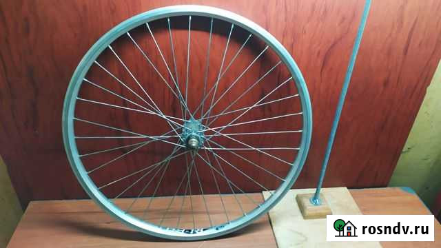 Колесо велосипедное 24 Кострома - изображение 1