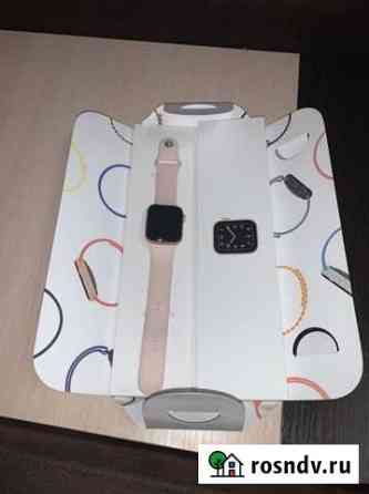 Часы apple watch se 44mm Краснодар