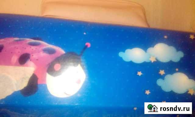 Ночник Скопин - изображение 1