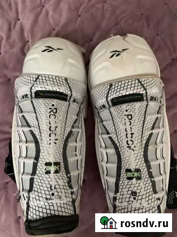 Хоккейная форма Владимир - изображение 1