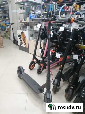Электросамокат Xiaomi Mi M365 Pro Оренбург - изображение 1