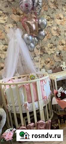 Балдахин Чебоксары - изображение 1