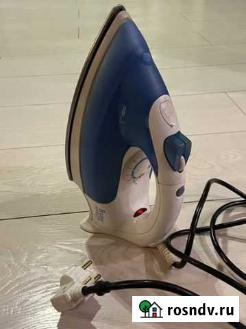 Утюг Philips Алейск - изображение 1