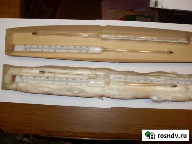 Термометр технический тт Мончегорск - изображение 1