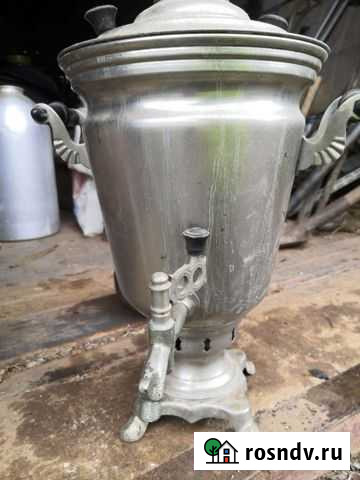 Самовар электрический Вышний Волочек - изображение 1