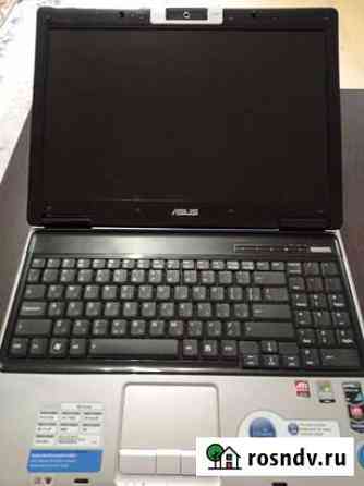 Asus M51Tr на запчасти Васильково