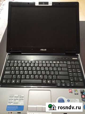 Asus M51Tr на запчасти Васильково - изображение 1