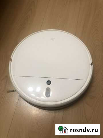 Робот пылесос Xiaomi MiJia Robot Vacuum Cleaner 1C Кострома - изображение 1
