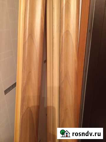 Плинтус напольный Петров Вал - изображение 1