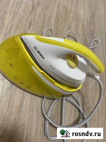 Парогенератор Bosh Сертолово - изображение 1