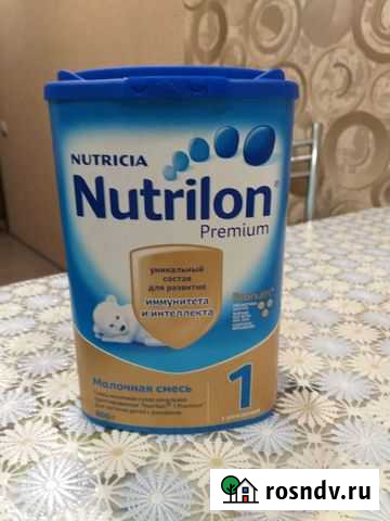 Смесь Иваново - изображение 1